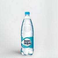 Bon Aqua в Гриль хаус