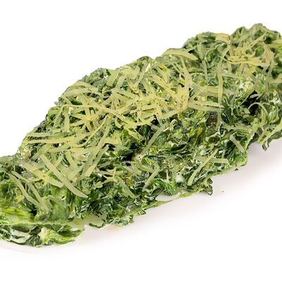 Шпинат-сливки-пармезан в Сыто Пьяно по цене 329 ₽