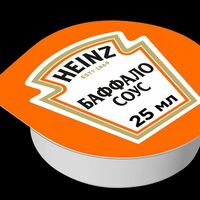 Соус Heinz Баффало в XFood