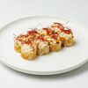 Запечённый с гребешком в Kuji Sushi по цене 470