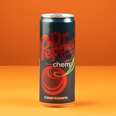 Dr. Pepper Cherry в Краснодарский парень по цене 285 ₽