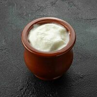 Мацони в Пери Шашлыки