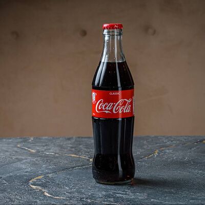 Coca-Cola в На шампурах по цене 240 ₽