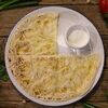 Кутабы с сыром в Мзиани по цене 340