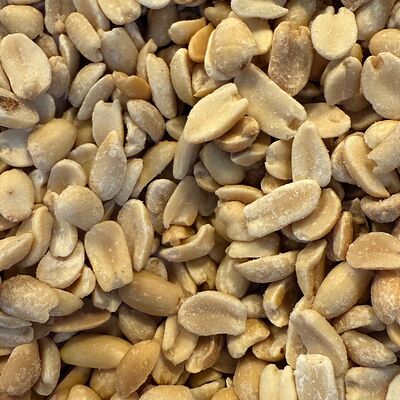 Арахис солёныйв Кебаб Life по цене 130 ₽