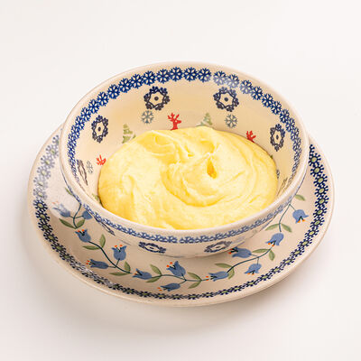 Картофельное пюре в Сыроварня по цене 59000 сум