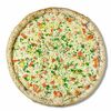 Пицца Морская средняя в Pizza & Pizza по цене 685