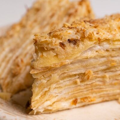 Наполеонв Romanico по цене 600 ₽