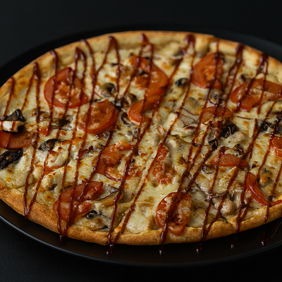 Суприм барбекю в Авто Япончик по цене 963 ₽