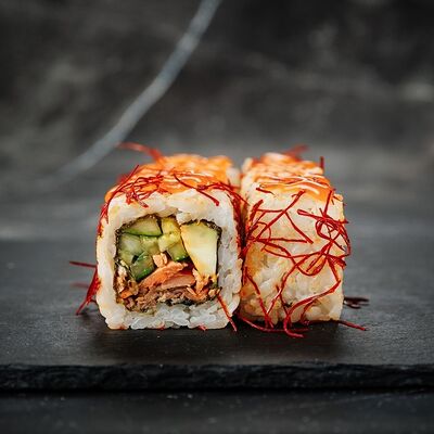 Мехиков Суши скат по цене 740 ₽