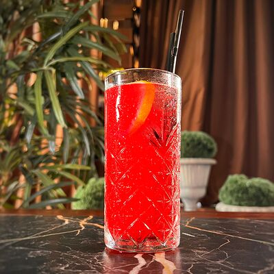 Лимонад Вишнёвыйв Cafe Seven по цене 345 ₽