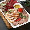 Ассорти из мясных деликатесов в Мархал по цене 1050