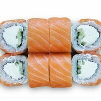 Ролл Филадельфия классик в Sushi Fish