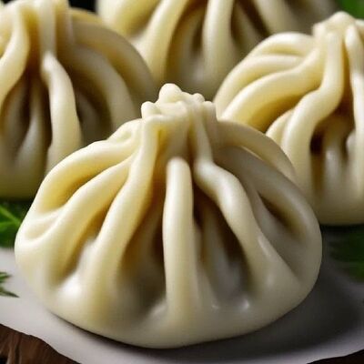 Хинкали с сыром в Мясье House по цене 505 ₽