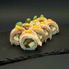 Ролл с опаленным беконом в Bibik Sushi по цене 437