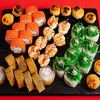 Medium Сет в SushiMania по цене 5990