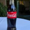 Coca-Cola в Почему хлеб по цене 220