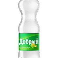 Добрый Лимон-лаймв Rolloff