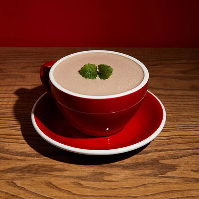 Мятное какаов Гостиная по цене 450 ₽