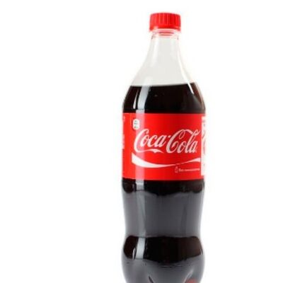 Кока-кола в Багс Банни от кафеМафия по цене 210