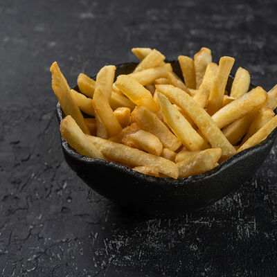 Картофель фри в Kitana по цене 264 ₽