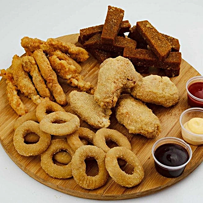 Комбо №7 в Umberto по цене 1019 ₽