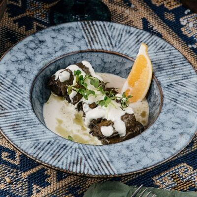 Императорская долма в ШБ Next по цене 950 ₽