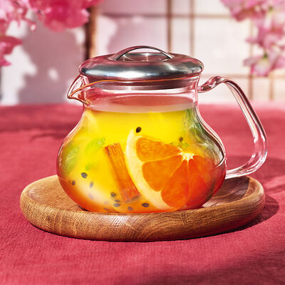 Чай Бора-Бора в Тануки по цене 495 ₽