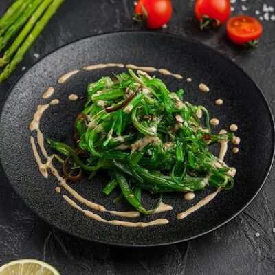 Салат чука в Yummy yummy по цене 170 ₽