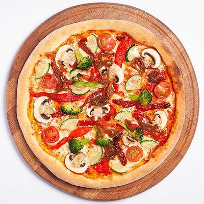 Вегетарианская в PizzeLove по цене 550 ₽