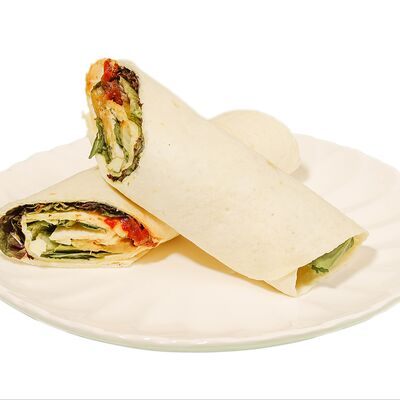 Ролл курица в La Tartine по цене 2500 ₸