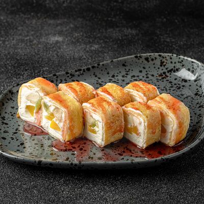 Сладкие Роллы Сакура в Роллофф по цене 399 ₽