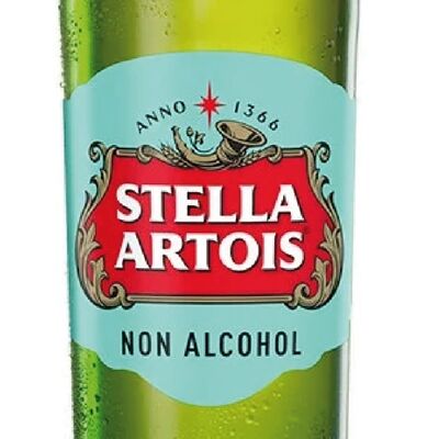 Stella Artois в Osteria Gini по цене 550 ₽