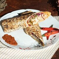 Шаурма Динамит в Cous cous