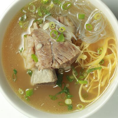 Кальбитан в Kuksu House по цене 750 ₽