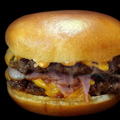 Двойной король в Король Суши по цене 585 ₽