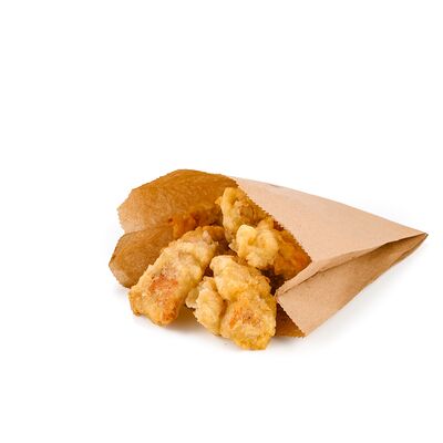 Наггетсы куриныев Гирос инорс по цене 179 ₽