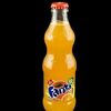 Fanta в стекле в #BEEFштекс по цене 265