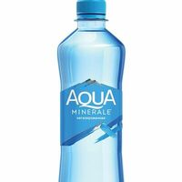 Aqua Minerale негазированная в ЭЛИТНЫЙ ВКУС