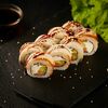 Ролл Канада в Sushi & Roll по цене 620