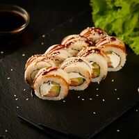 Ролл Канада в Sushi & Roll