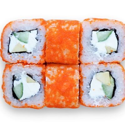 Ролл Сливочный в Sushi Fish по цене 440 ₽