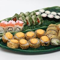 Джо-джо в AniRoll