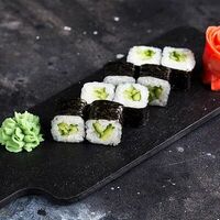 Ролл-мини с огурцом в Фиеста