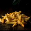 Картофель фри в Happy burger day по цене 210
