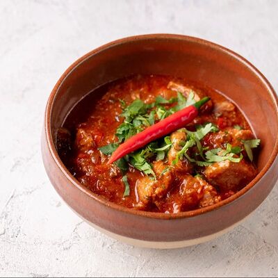 Чашушули острый в ODA по цене 1085 ₽