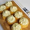 Чесночный цыпленок в Tochi Food по цене 555