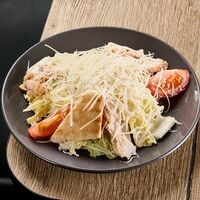 Цезарь из курицы в До-ма