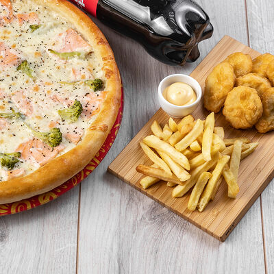 Комбо Хит 6 в Setbox по цене 2049 ₽