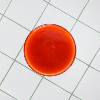 Фирменный соус в Epic Pizza по цене 110 ₽